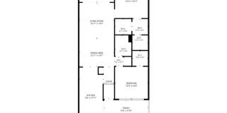 Fern Park - 2 Bedrooms, 2 Bathrooms – $2,095.00 Gallery 26