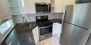 Fully Renovated 2-Bedroom Home for Rent in Cobbs Creek! Gallery 1