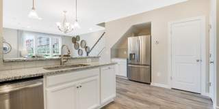 Refinery Townhomes Gallery 21