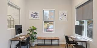 Crossings at Cheviot Gallery 15