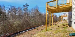 4BR Home in The Pines at Paw Creek – New Construction + Private Deck Gallery 55