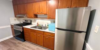 546 N 11th St | Cozy Townhouse in Friendly Reading Neighborhood with Off-Street Parking Gallery 16