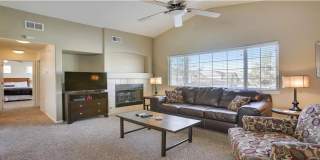 Beautiful 1-bedroom 1-bathroom Condo in South Fort Collins, CO! Gallery 1