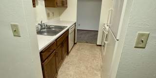 River Park Terrace Apartments Gallery 1