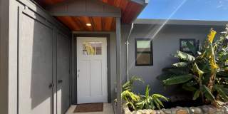 Newly Remolded Cozy Studio right near West Cliff Gallery 1