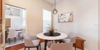 Captivating 4 Bedroom, 2 bath Pool/Lake home Gallery 16