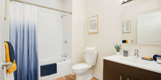 One Webster Apartments Gallery 10