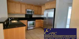 Epic REA: Stunning 4BR+4BA Modern Townhouse at Candlestick Cove Epic REA: Stunning 4BR+4BA Modern Townhouse at Candlestick Cove Gallery 1