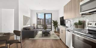 3119-21 North Broadway St. Gallery 1