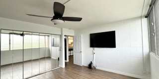 AVAILABLE NOW!  Spacious 3-Bedroom, 2-Bath Corner-end Split-level Unit in Kaneohe with 1 Assigned Parking Stall Gallery 13