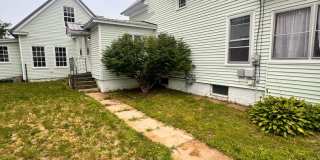 Spacious 4-Bedroom Home with Garage, Fenced Yard & Historic Character | Rochester, NH Gallery 21