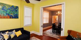 Spacious and fully furnished Victorian beauty Gallery 5