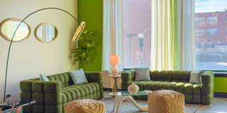 2325 South Michigan Ave. Gallery 1