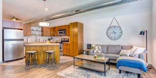 Lofts at Forest Park Gallery 38