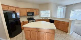 Spacious 3-bedroom, 2-bathroom home offering 2,362 square feet of living space with a desirable open floor plan Gallery 6