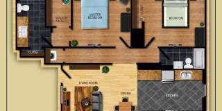 San Simeon Condominiums Gallery 13