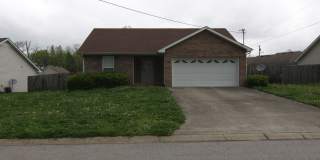 3 Bed 2 Bath Home For Rent Near Post! Gallery 1