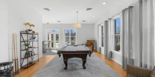 White Oak Luxury Apartments Gallery 21