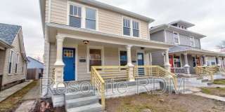 1313 Ringgold Ave 1313 Ringgold Ave Gallery 1