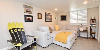 Great Basement Unit in Canyon Rim Neighborhood! All Utilities included! Gallery 11
