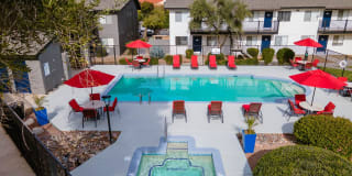 The Enclave Apartment Homes Gallery 8