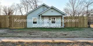 Cute 2BD/1BTH Home in the Heart of OKC Near OU Medical Center Gallery 4