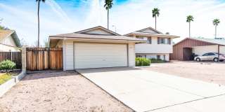 6 Bedroom 3.5 Bathroom Tri-Level Home In Tempe close to ASU Gallery 13