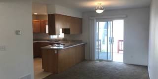 Pet Friendly 3 Bedroom 2 Bathroom Duplex Gallery 9