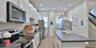 Massive Newly Renovated 11-Bedroom House on E. 14th  – Prime Campus Location! Gallery 10