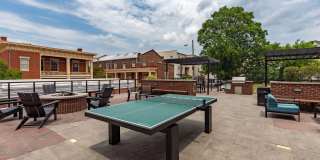 The Masonry The Masonry Gallery 6