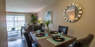 Auburn Creek Apartments Gallery 16