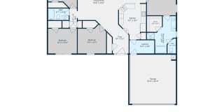 Charming Navarre Home with Large Lot & Holley by the Sea Amenities! Gallery 38