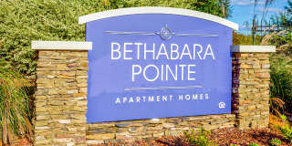 Bethabara Point Gallery 1