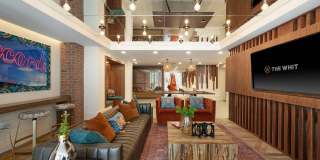 The Whit Gallery 11