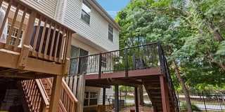 Beautiful 4 Bedroom in Bowie MD Gallery 29