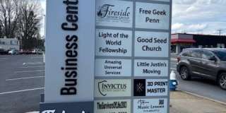 400 W MAIN Street Gallery 1