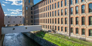 Lofts at Anthony Mill Gallery 24
