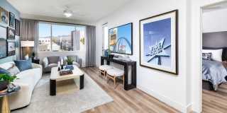 Marlowe South Las Vegas Gallery 4