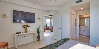 Seasonal Short-Term 3 Bedroom 2 Bathroom First Floor Condo located in Wellen Golf & Country Club! Gallery 27