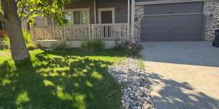 3 Bedroom Single Family Home in Loveland Gallery 1