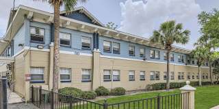 Richard Allen Gardens Gallery 2