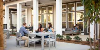 Century Mundy Mill Gallery 38