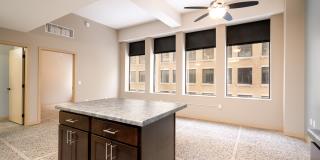 City Place Lofts - Affordable Housing Gallery 24