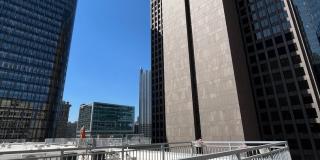 Luxury Penthouse Condo Located in Downtown Pittsburgh (Reduced Security Deposit on Move in) Gallery 25