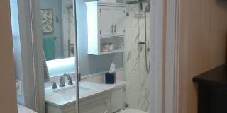 Beautiful updated condo in Los Lagos Upstairs unit. Available March 15 to Dec 31st 2026 Gallery 21