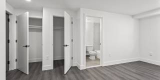 A charming apartment community ideally located along 14th Street NW Gallery 515