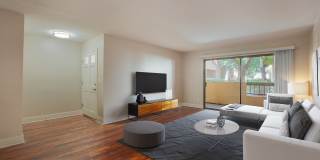 Malibu Canyon Apartments Gallery 8