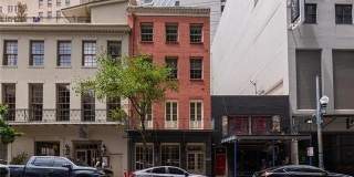 127 CAMP Street 127 CAMP Street Gallery 1