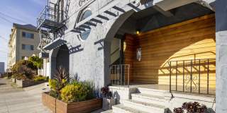 640 Brooklyn Avenue Gallery 1