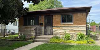 Spacious three bedroom one bath located on the southside. Gallery 1